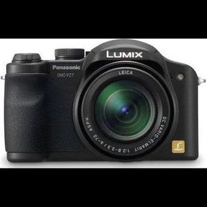 Panasonic Digital Camera